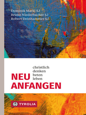 cover image of Neu anfangen
